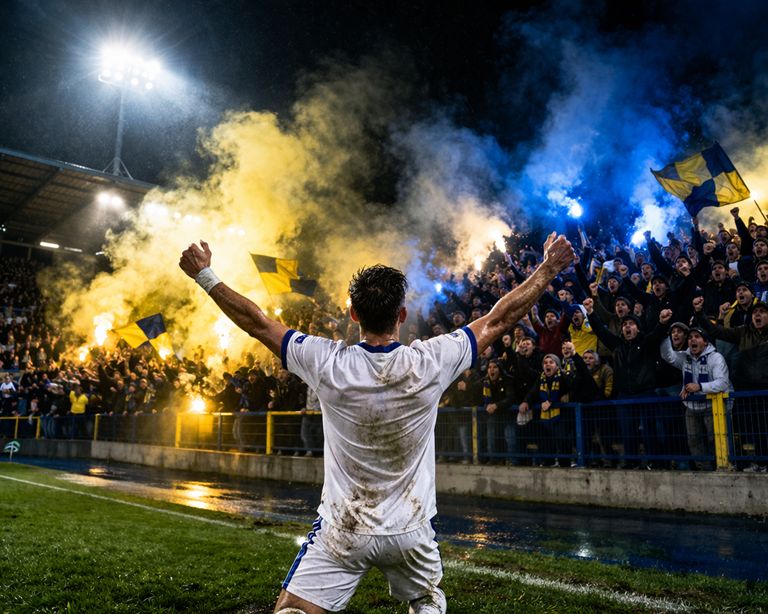 Zenica čeka Mont Everest: BiH protiv Italije za kartu na Mundijal 2026